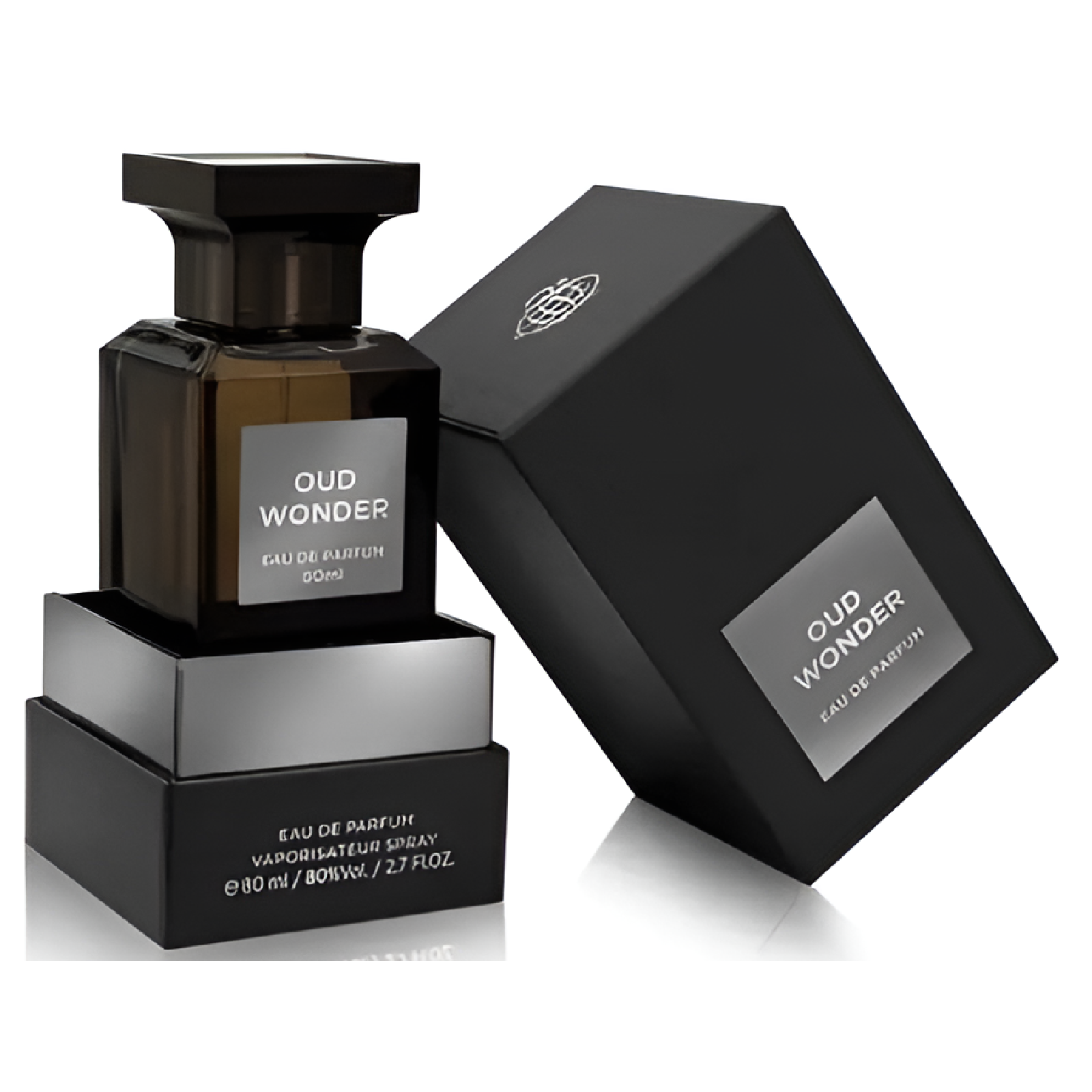 Fragrance World Oud Wonder Eau de Parfum for Men