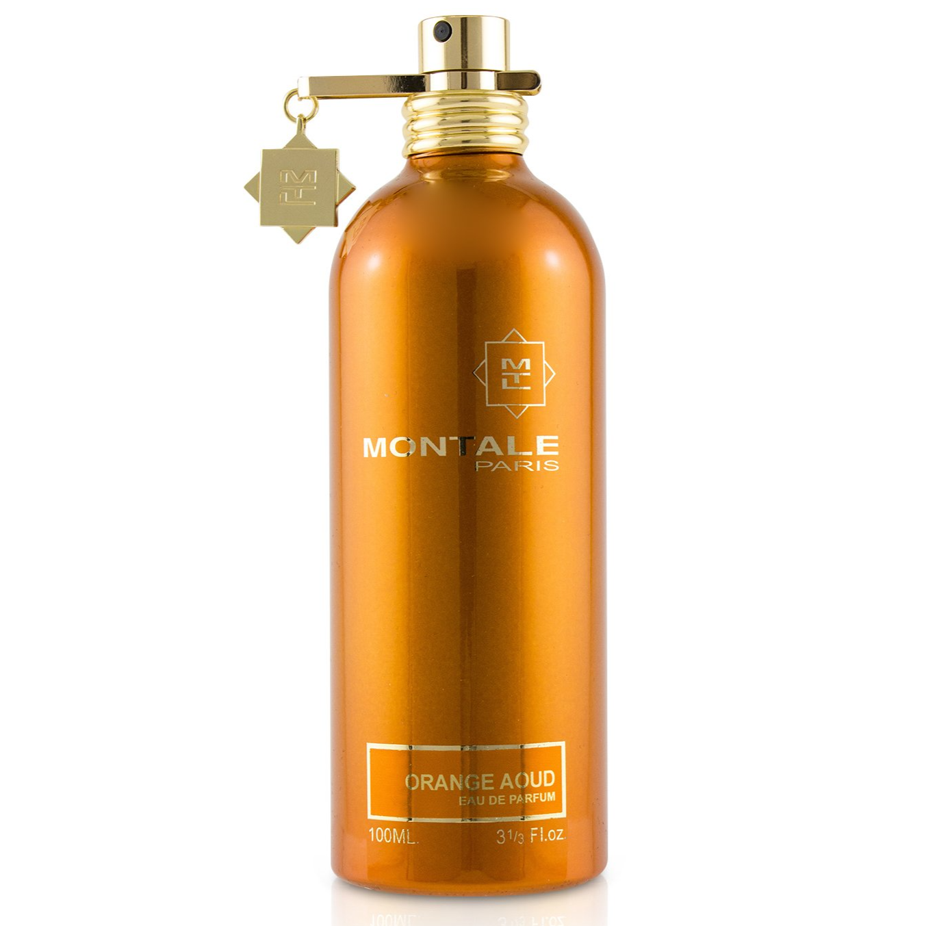Montale Orange Aoud Eau de Parfum for Everyone