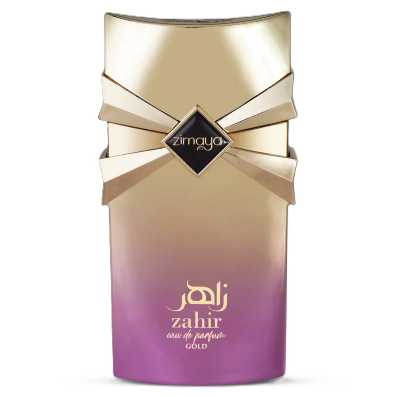 Zimaya Zahir Gold Eau de Parfum for Women