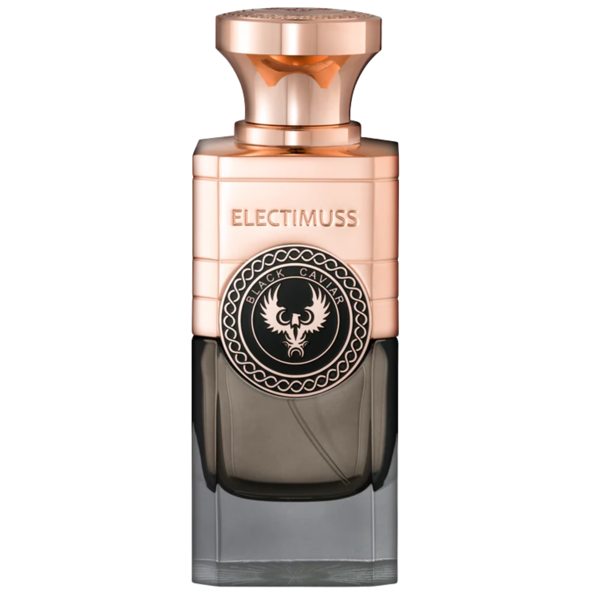 Electimuss Black Caviar Parfum for Everyone
