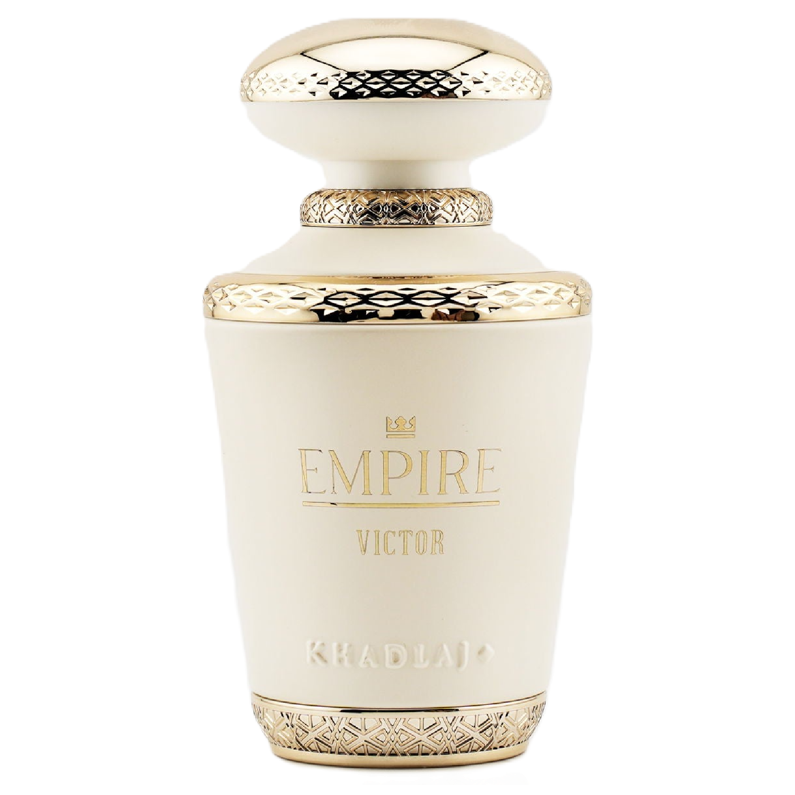 Khadlaj Empire Victor Eau de Parfum - Regal Sweetness