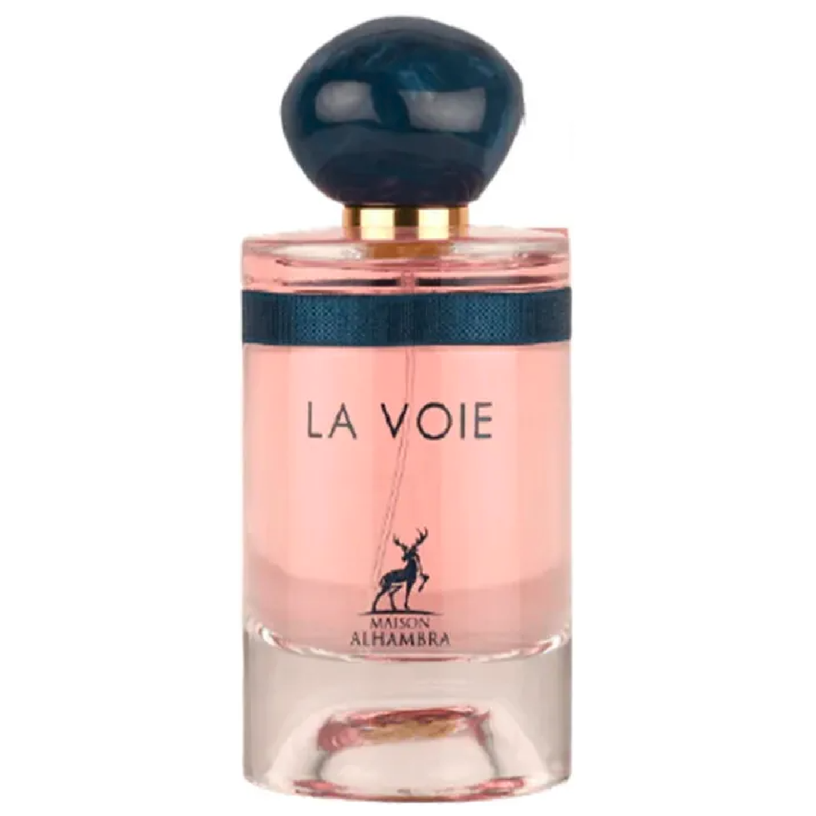 Maison Alhambra La Voie Eau de Parfum - Captivating Elegance