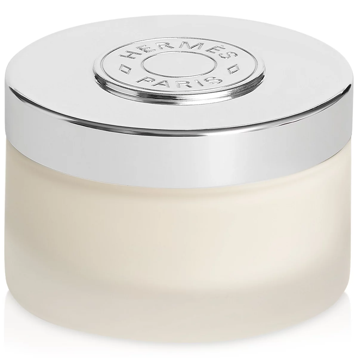 Hermes Barenia Perfumed Body Cream - Luxury Hydration
