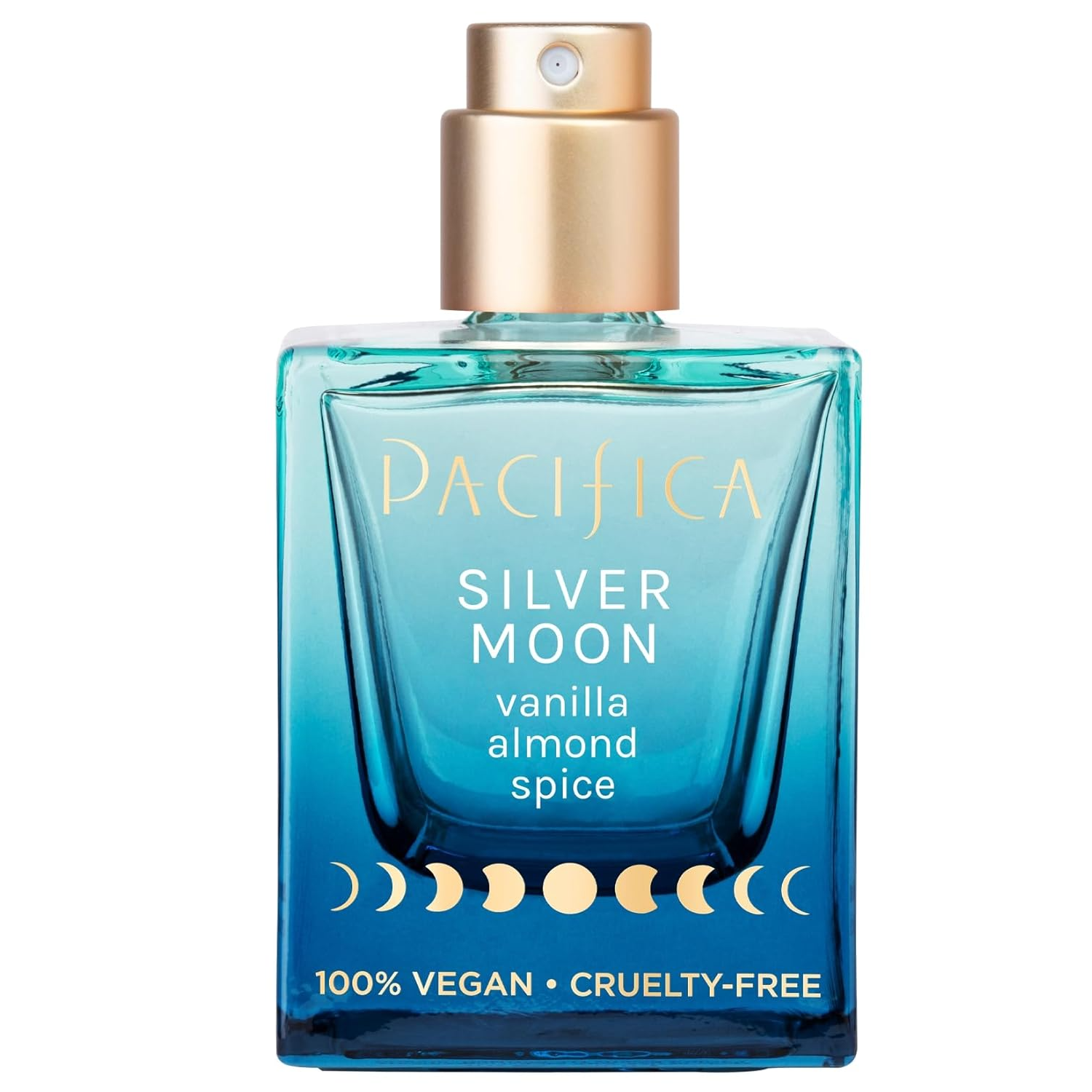 Pacifica Silver Moon Parfum for Everyone