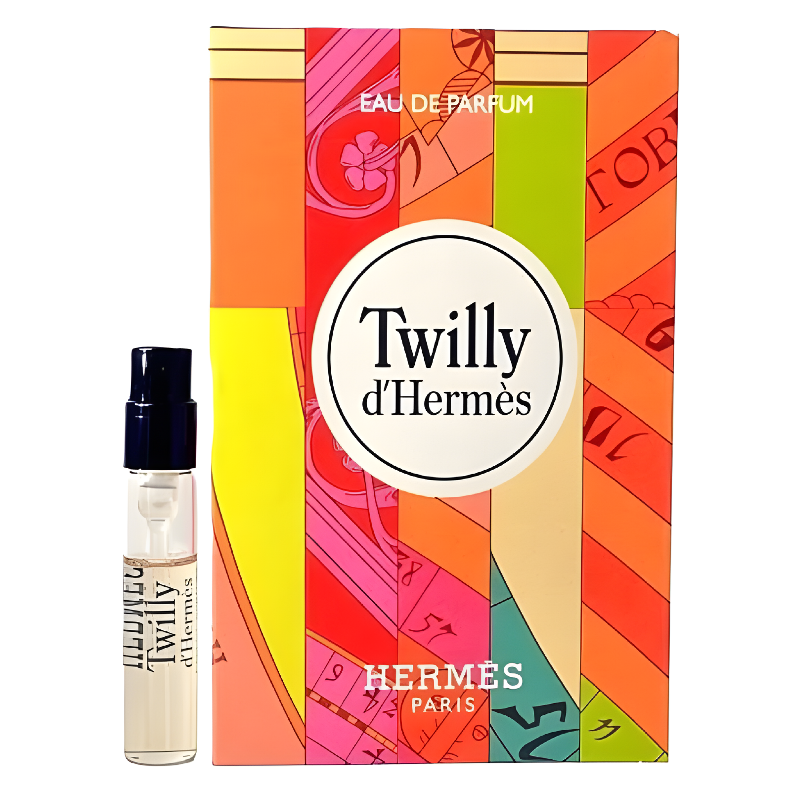 Hermes Twilly D'hermes Eau de Parfum for Women