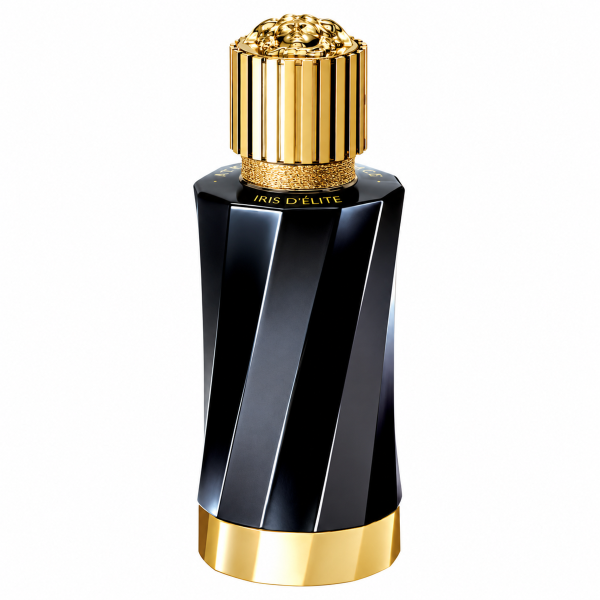 Versace Atelier Iris D'Elite Eau de Parfum for Everyone