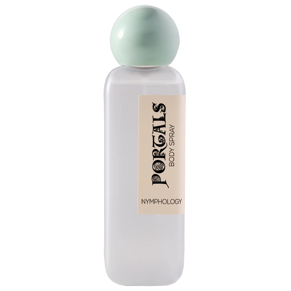 Protal Nymphology Body Spray for Everyone