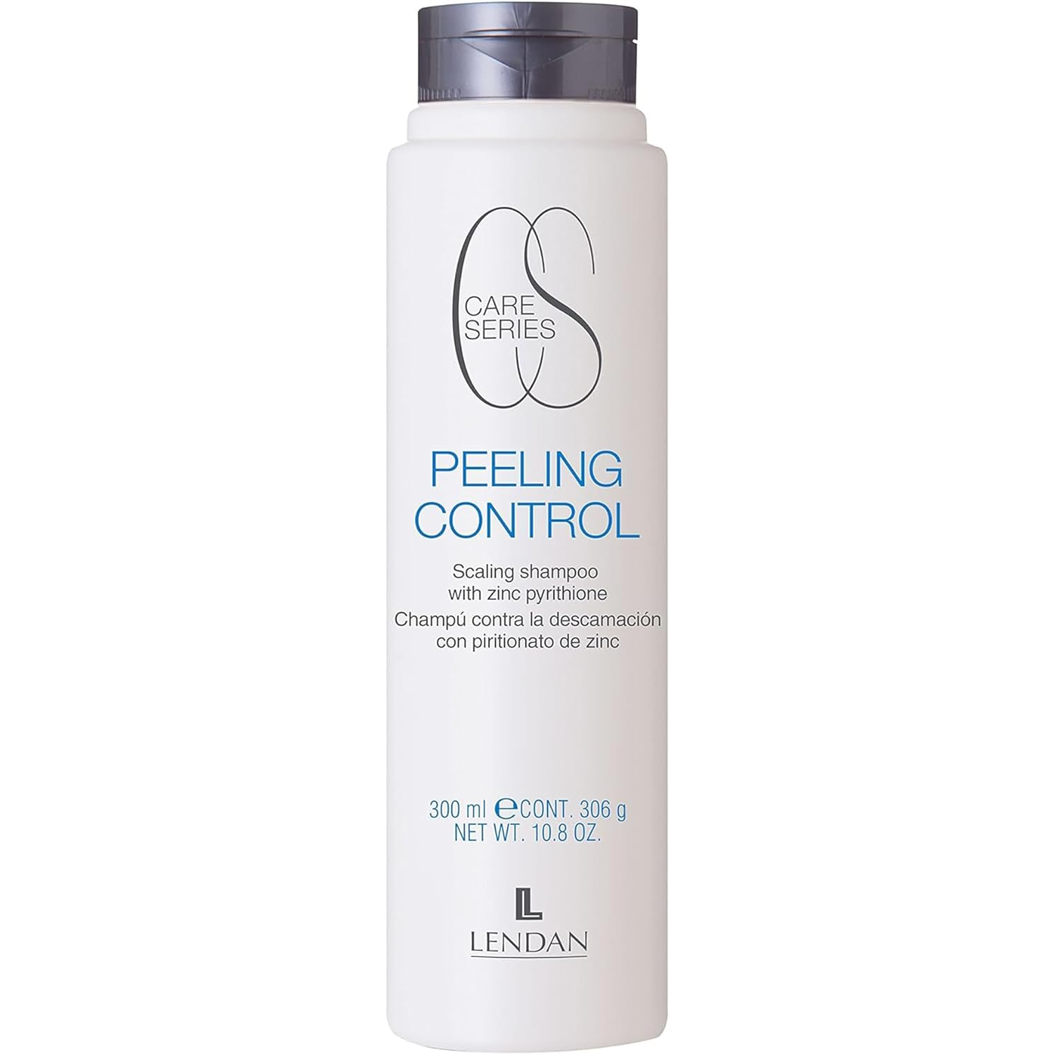 Lendan Peeling Control Scaling