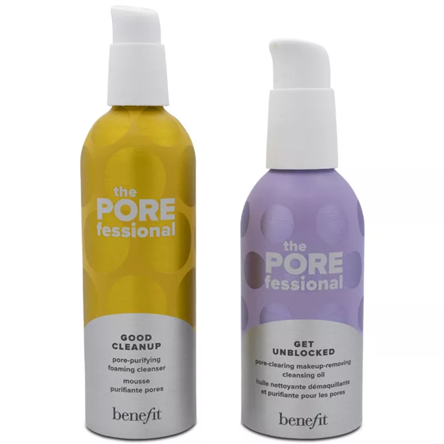 Benefit The Porefessional Cleanse Friends Gift Set