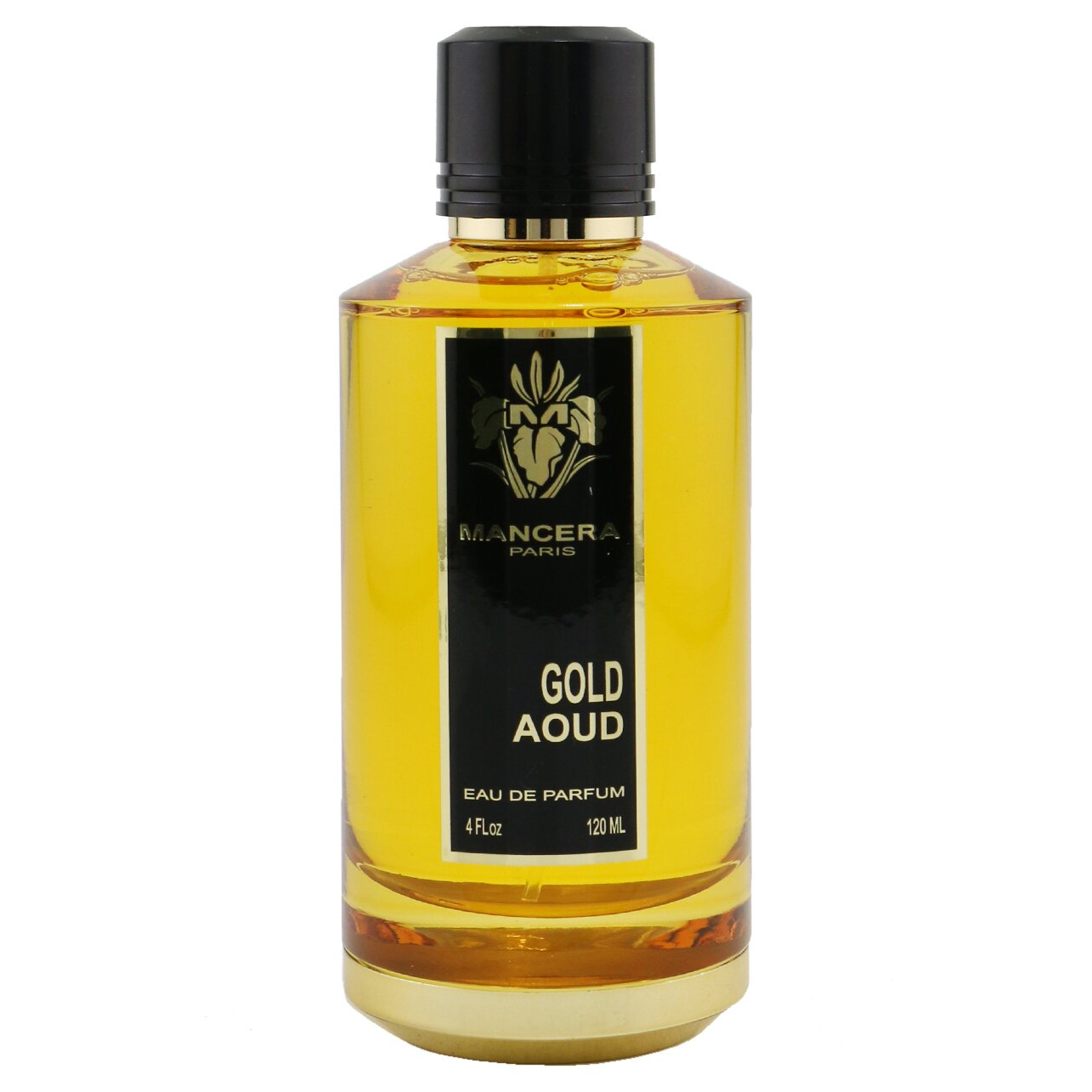 Mancera Gold Aoud Eau de Parfum for Everyone
