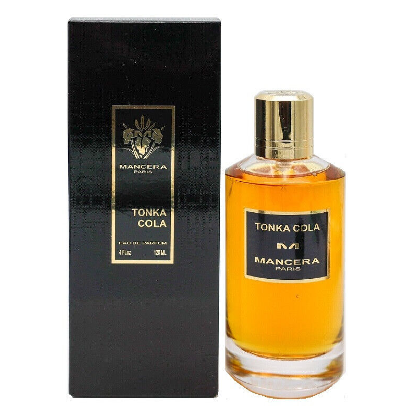 Mancera Tonka Cola Eau de Parfum for Everyone