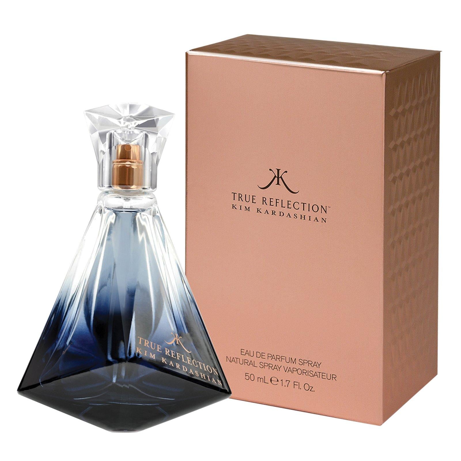 Kim Kardashian True Reflection Eau de Parfum for Women