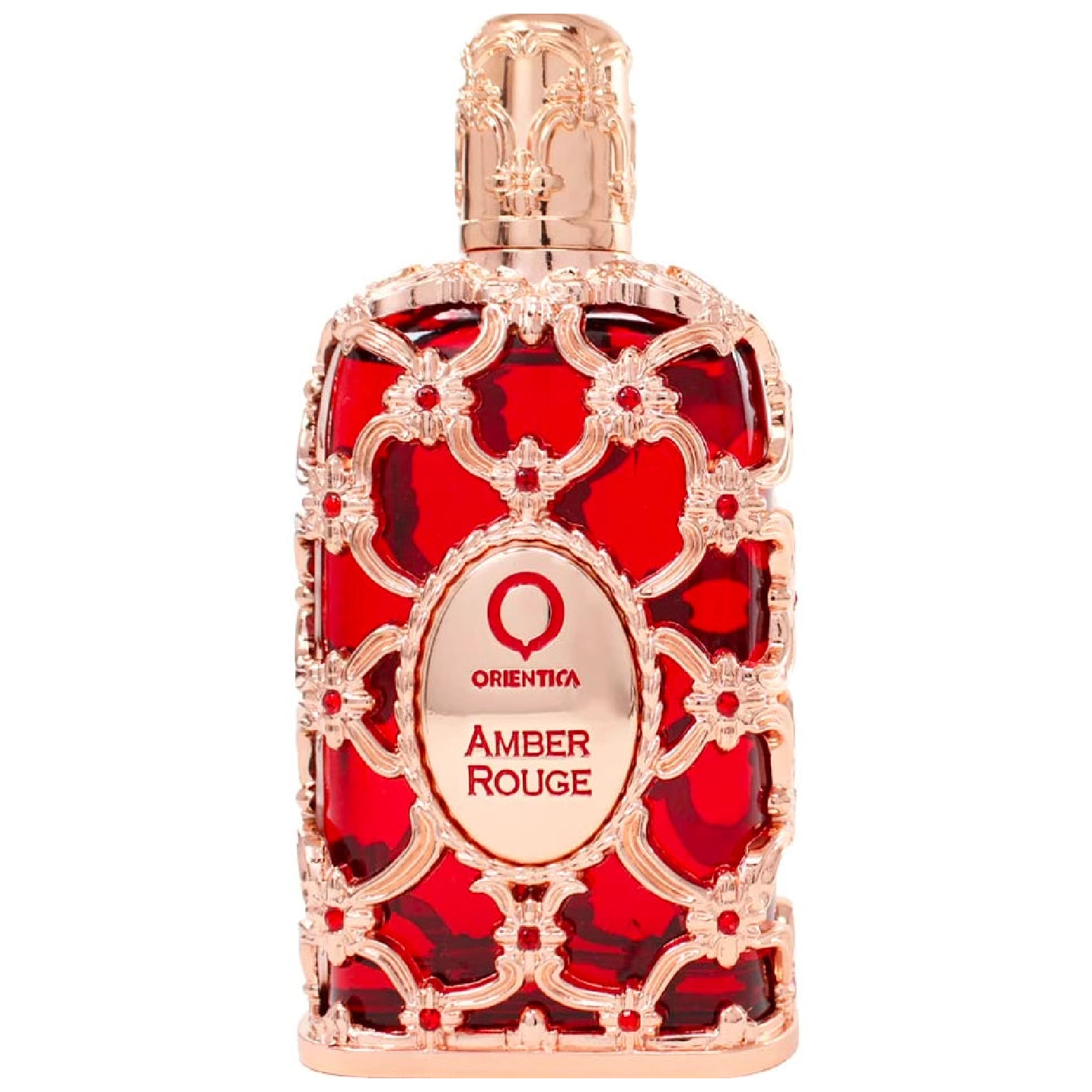 Orientica Amber Rouge Eau de Parfum for Women