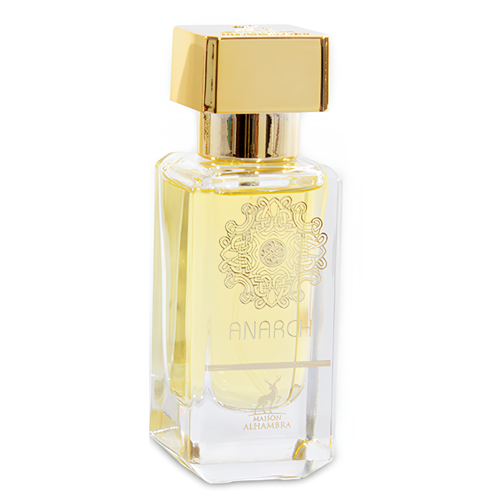 Maison Alhambra Anarch Eau de Parfum for Everyone