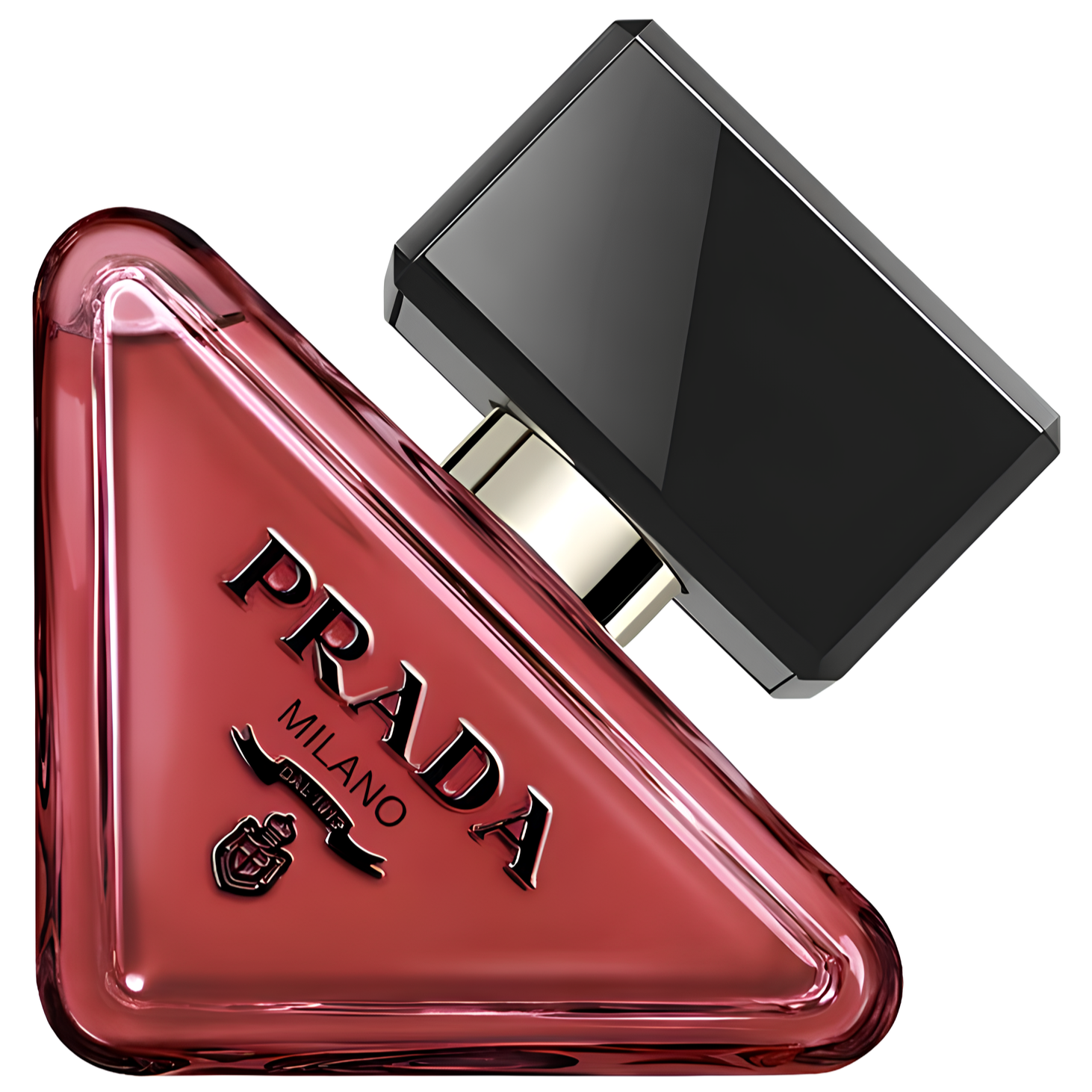 Prada Paradoxe Radical Essence Parfum - Bold Floral Gourmand