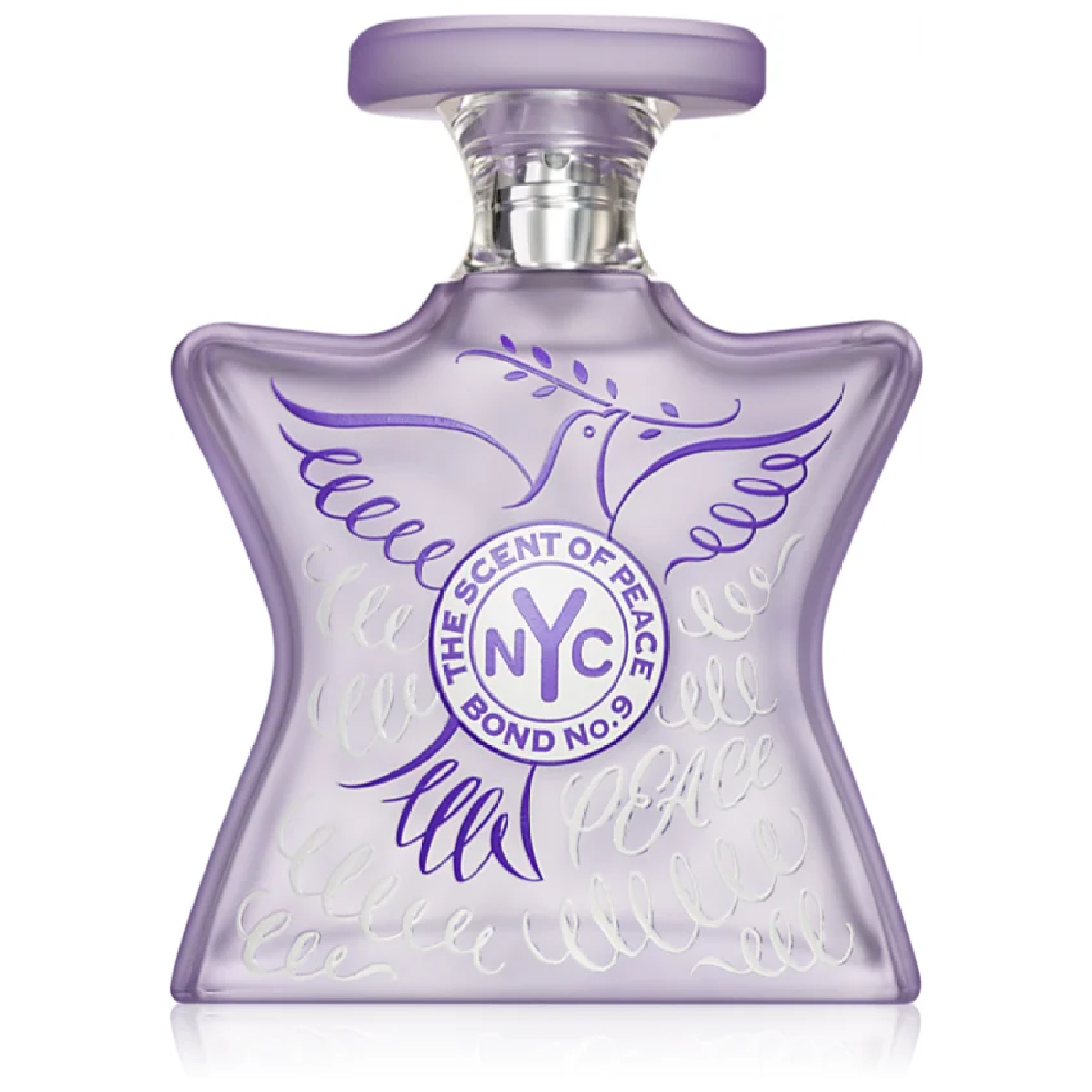 Bond No. 9 Scent Of Peace Eau de Parfum for Women