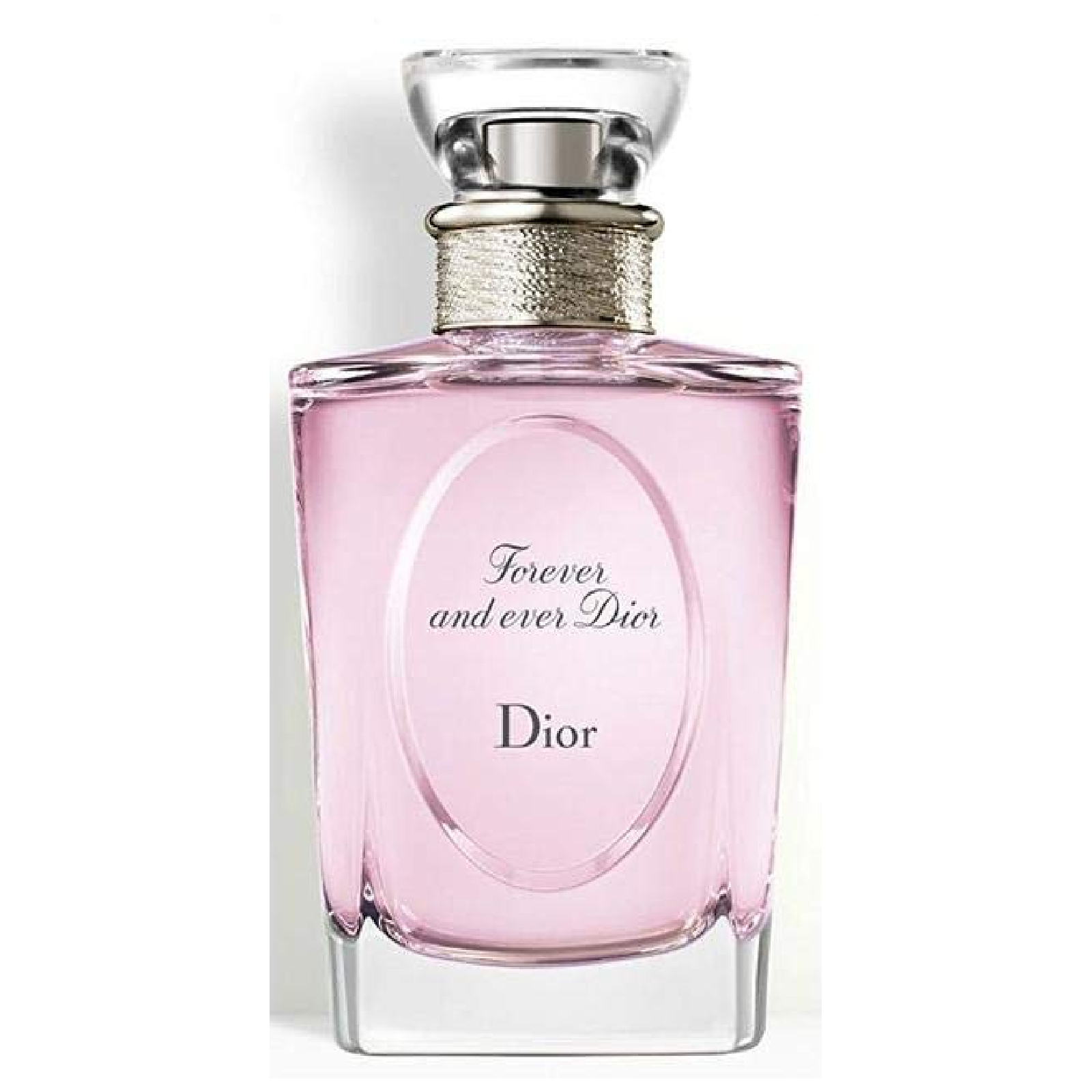 Dior Forever And Ever Eau de Toilette - Sweet & Fresh Scent Dior Forever And Ever Eau de Toilette - Sweet & Fresh Scent
