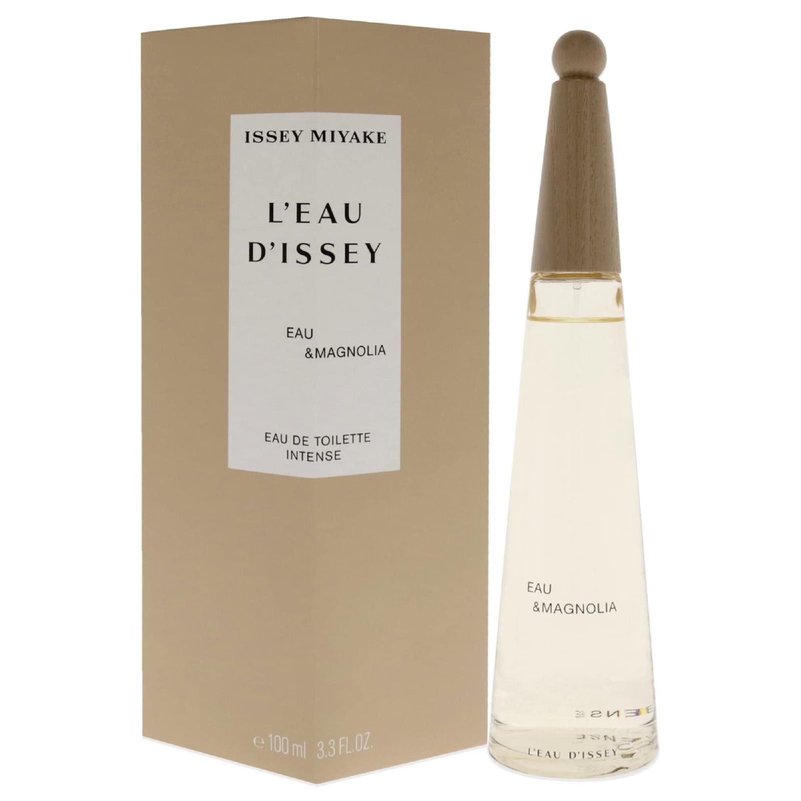 Issey Miyake Leau Dissey Eau Magnolia Eau de Toilette for Women