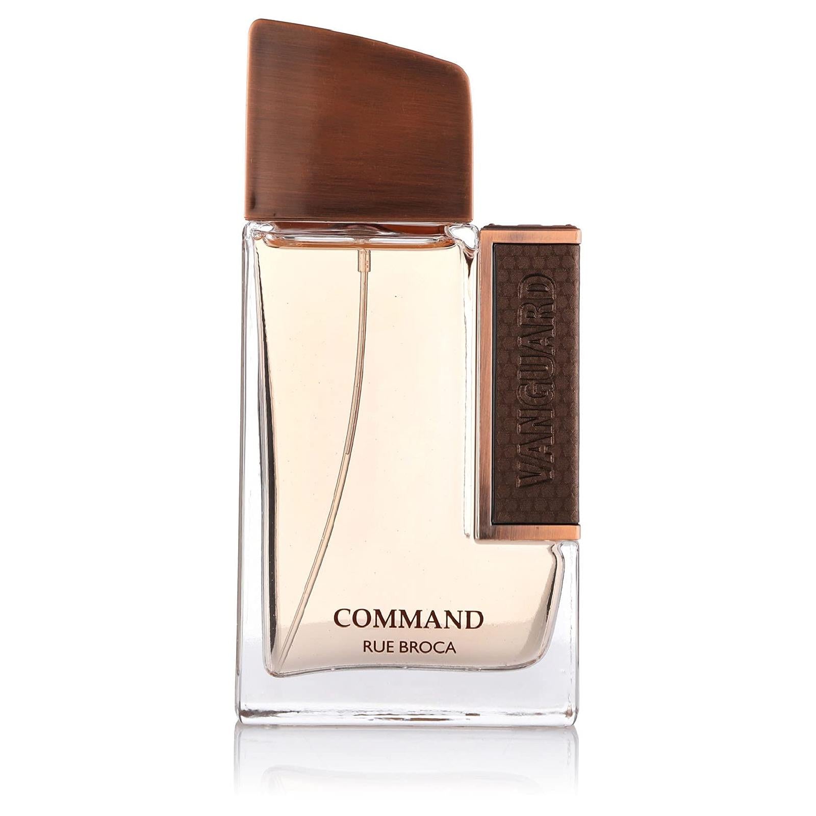 Rue Broca Vanguard Command Eau de Parfum for Men