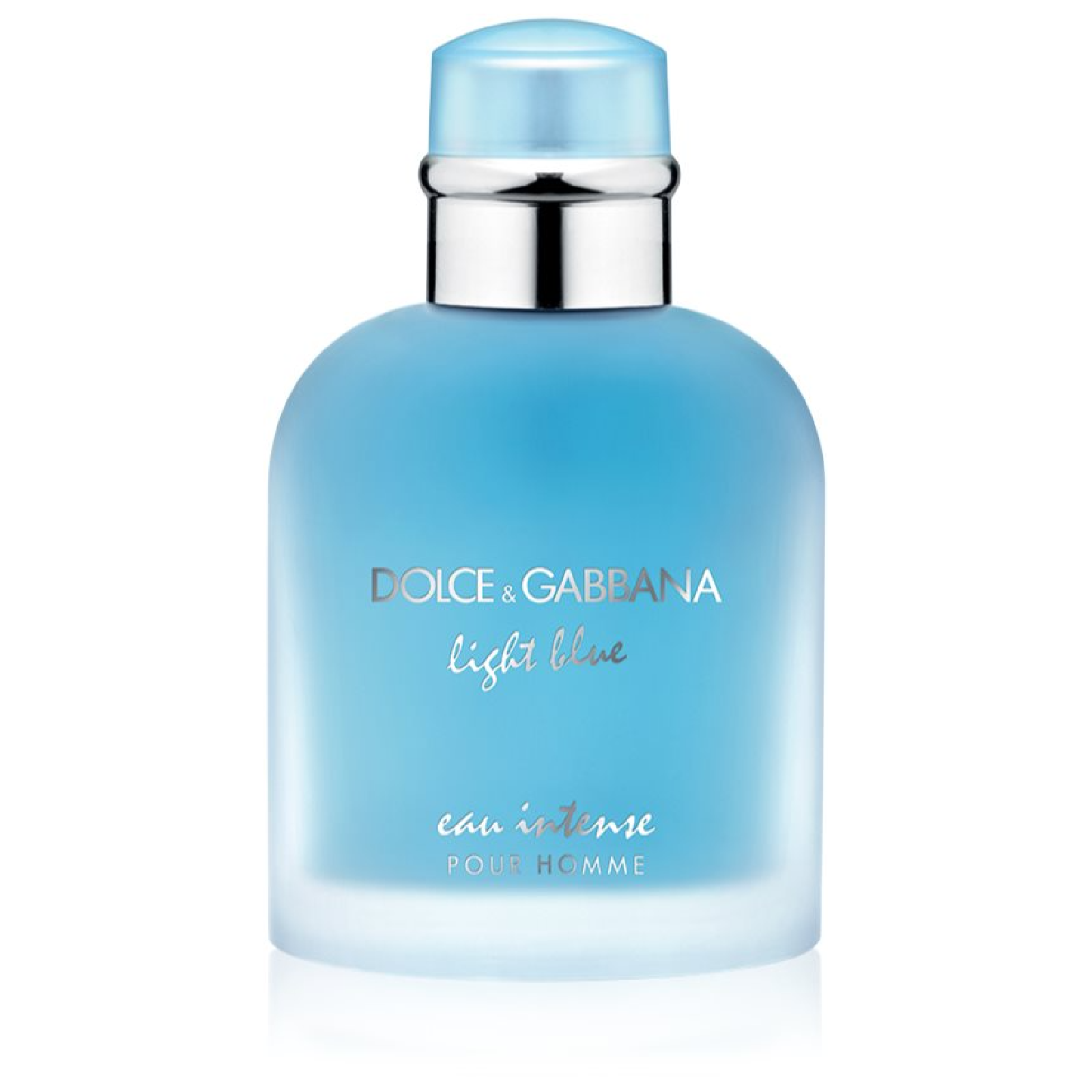 Dolce & Gabbana Light Blue Eau Intense Eau de Parfum for Men