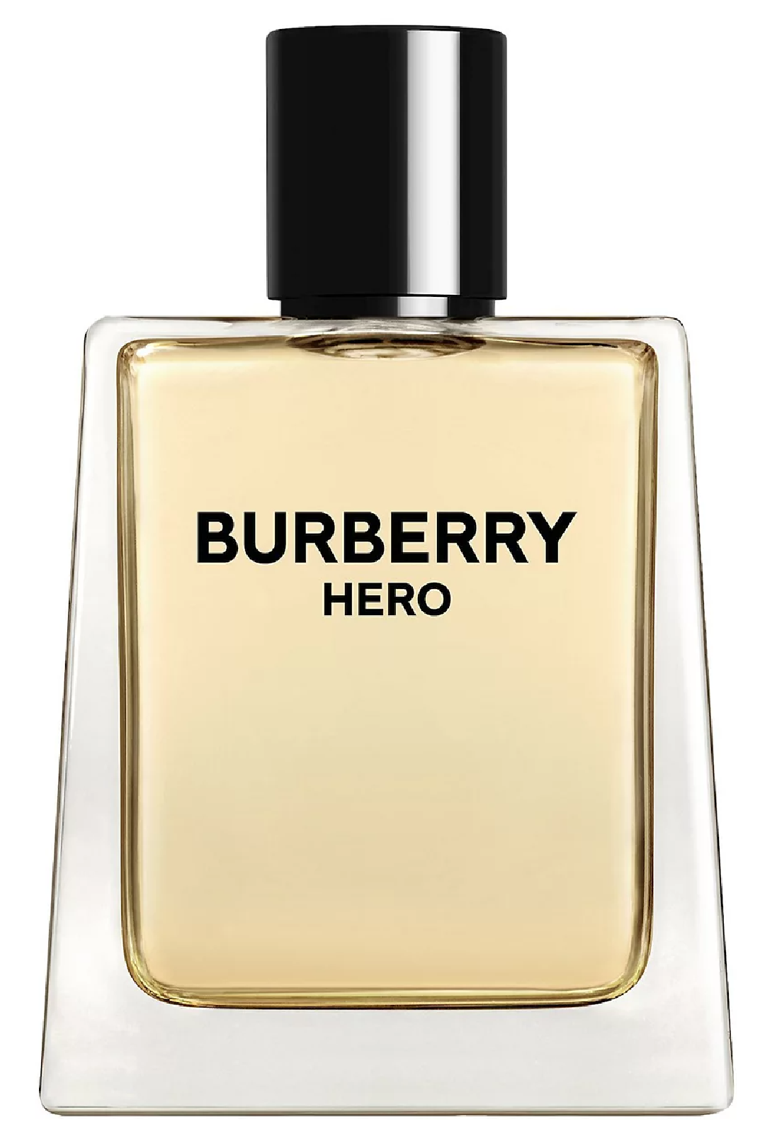 香水(男性用) BURBERRY HERO EDT 100ml Burberry Hero Eau de Toilette - Fresh & Invigorating Scent