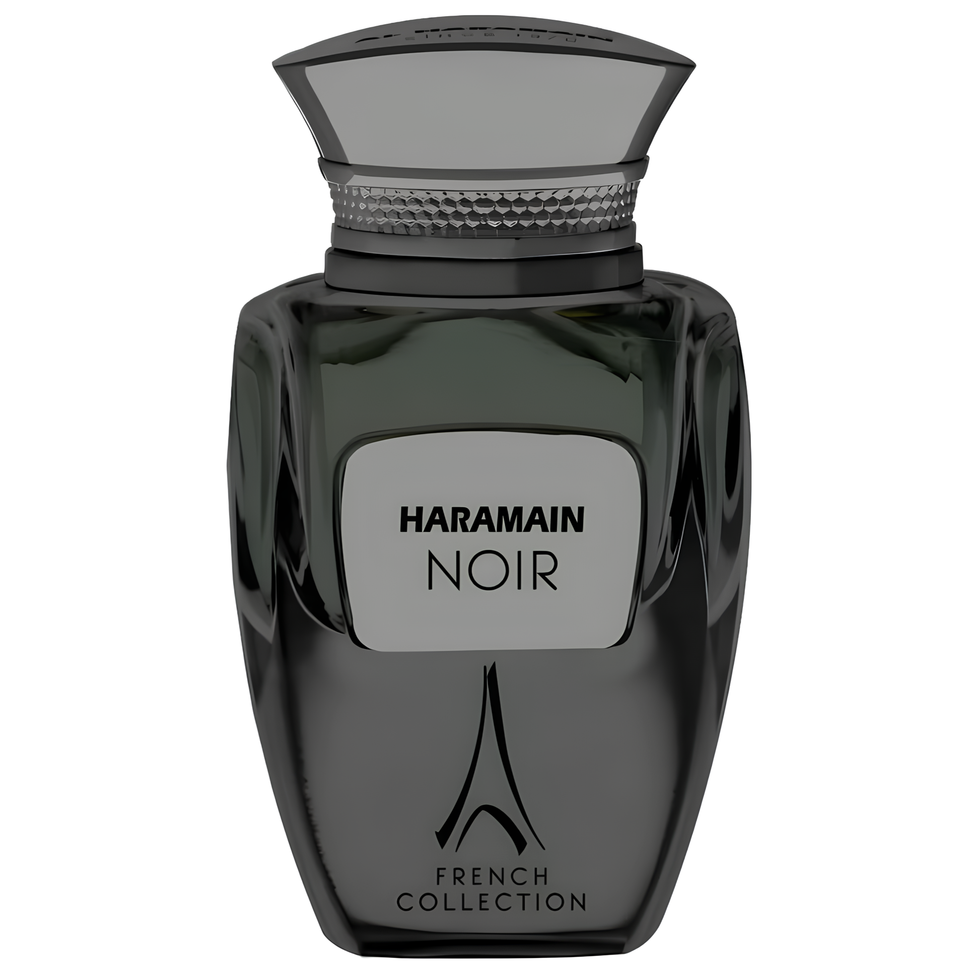 Al Haramain Noir Eau de Parfum - Captivating Unisex Scent