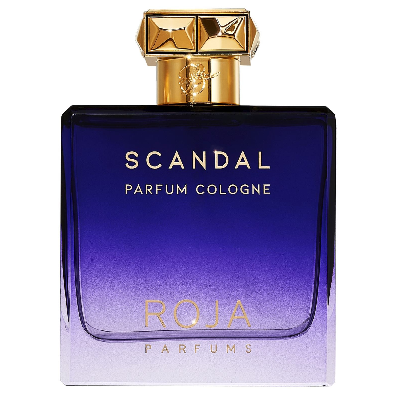 ROJA PARFUMS SCANDAL パルファムコロン 100ml Shop Roja Pour Homme Scandal PARFUM | ZGO Perfumery