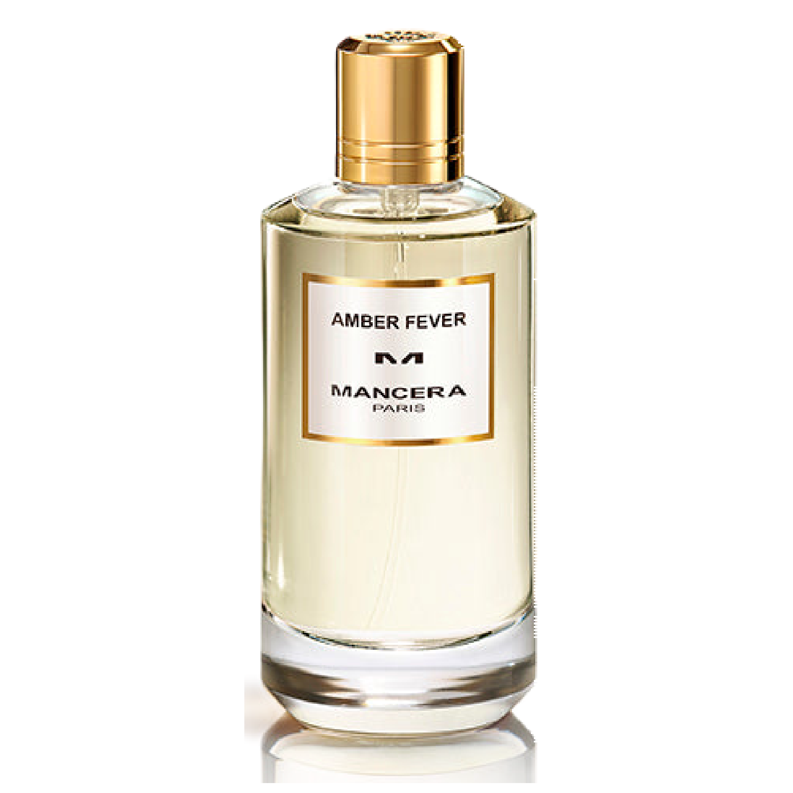 Mancera Amber Fever Eau de Parfum for Everyone