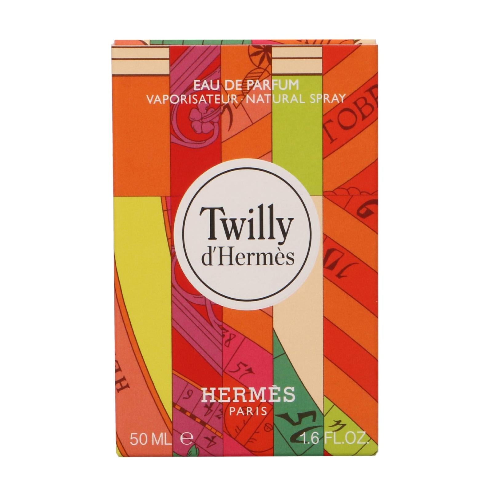 Hermes Twilly D'hermes Eau de Parfum for Women