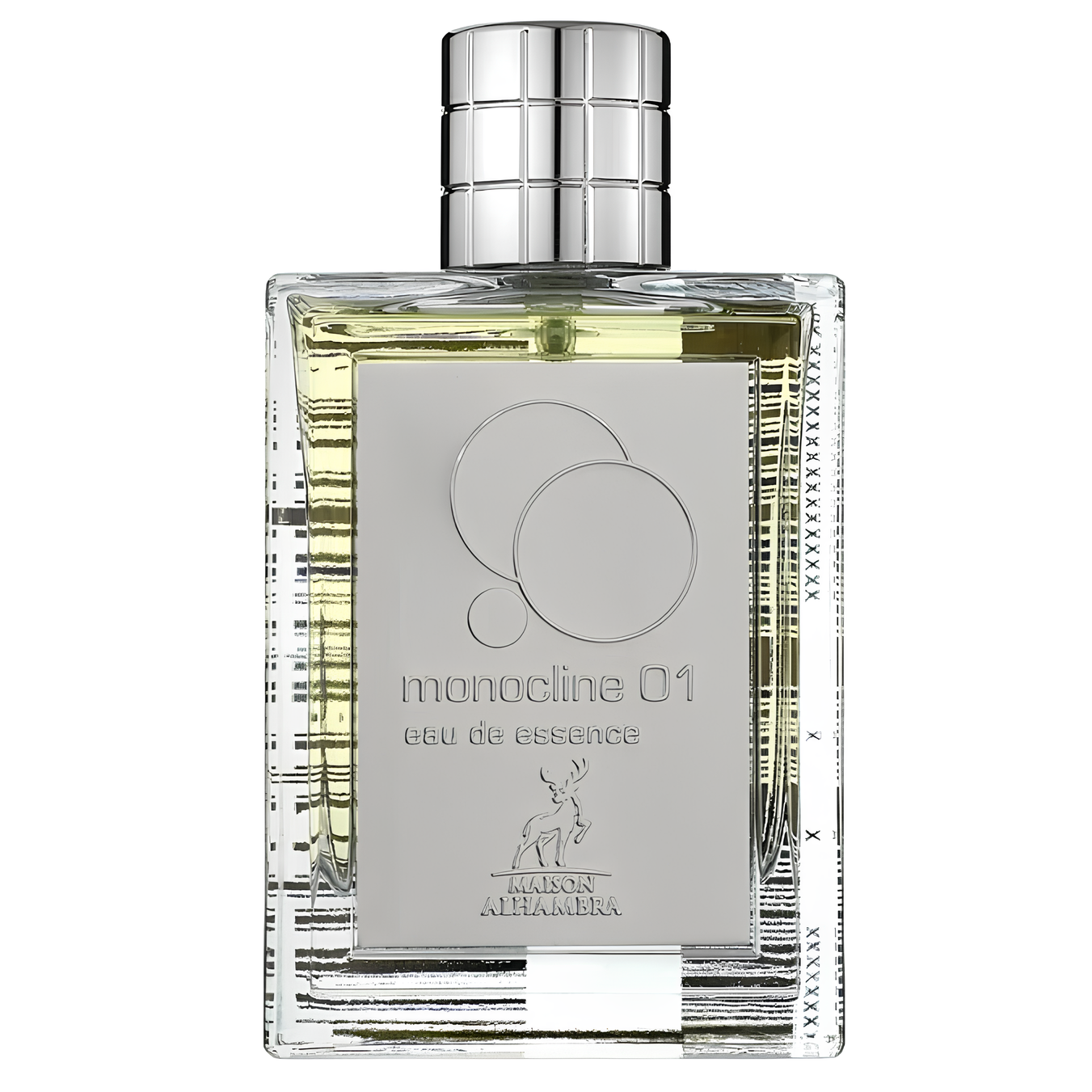 Maison Alhambra Monocline 01 Eau de Parfum for Everyone