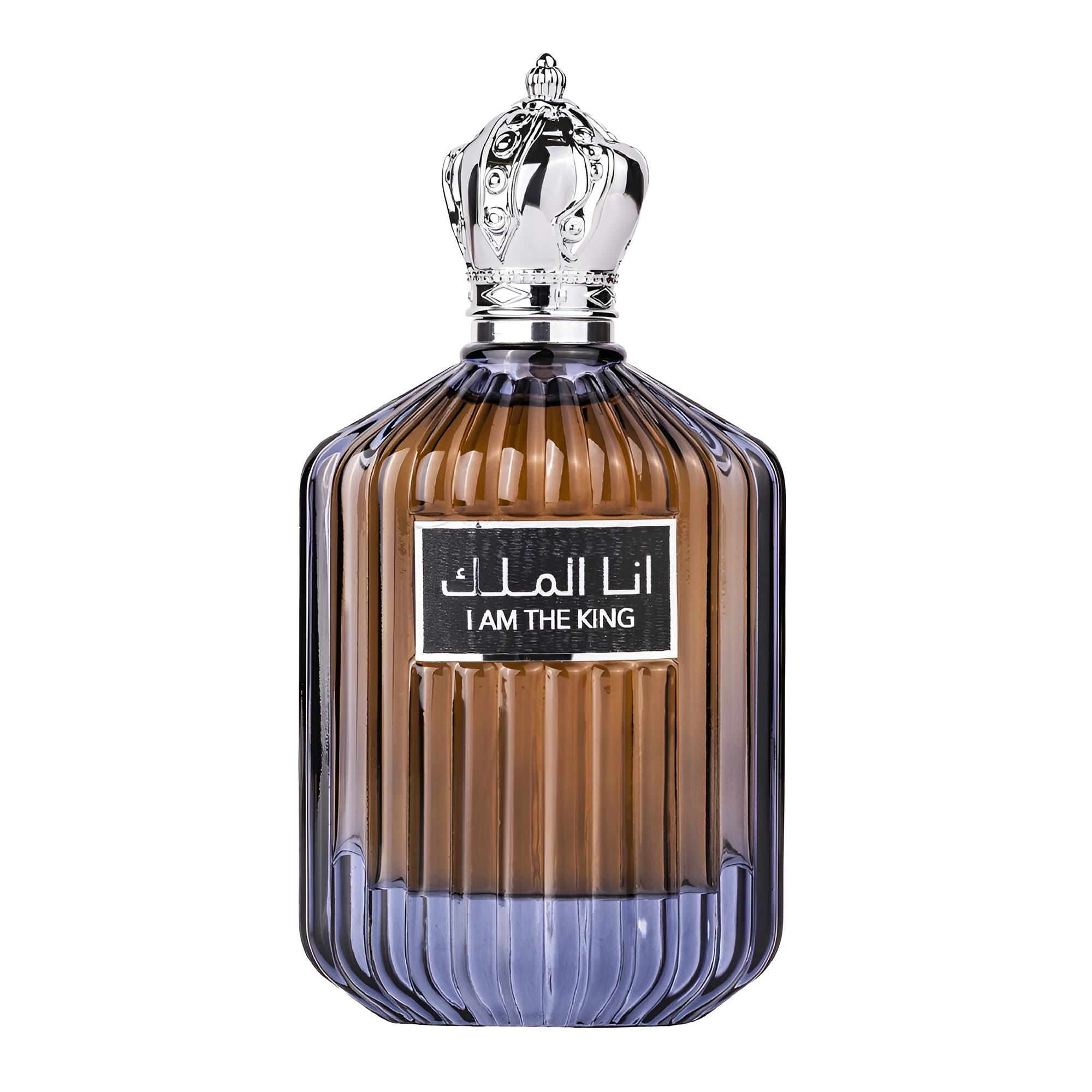 Ard Al Zaafaran I Am The King Eau de Parfum for Men