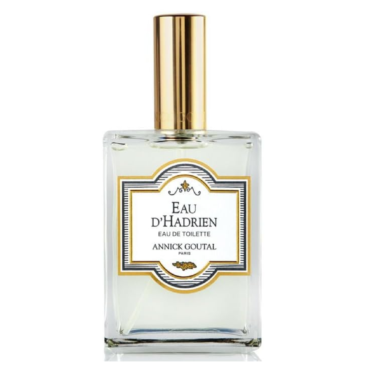 Goutal Eau D'hadrien Eau de Toilette - Fresh Citrus Scent