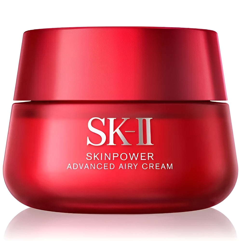 Sk-ii Skinpower Advanced Airy Cream