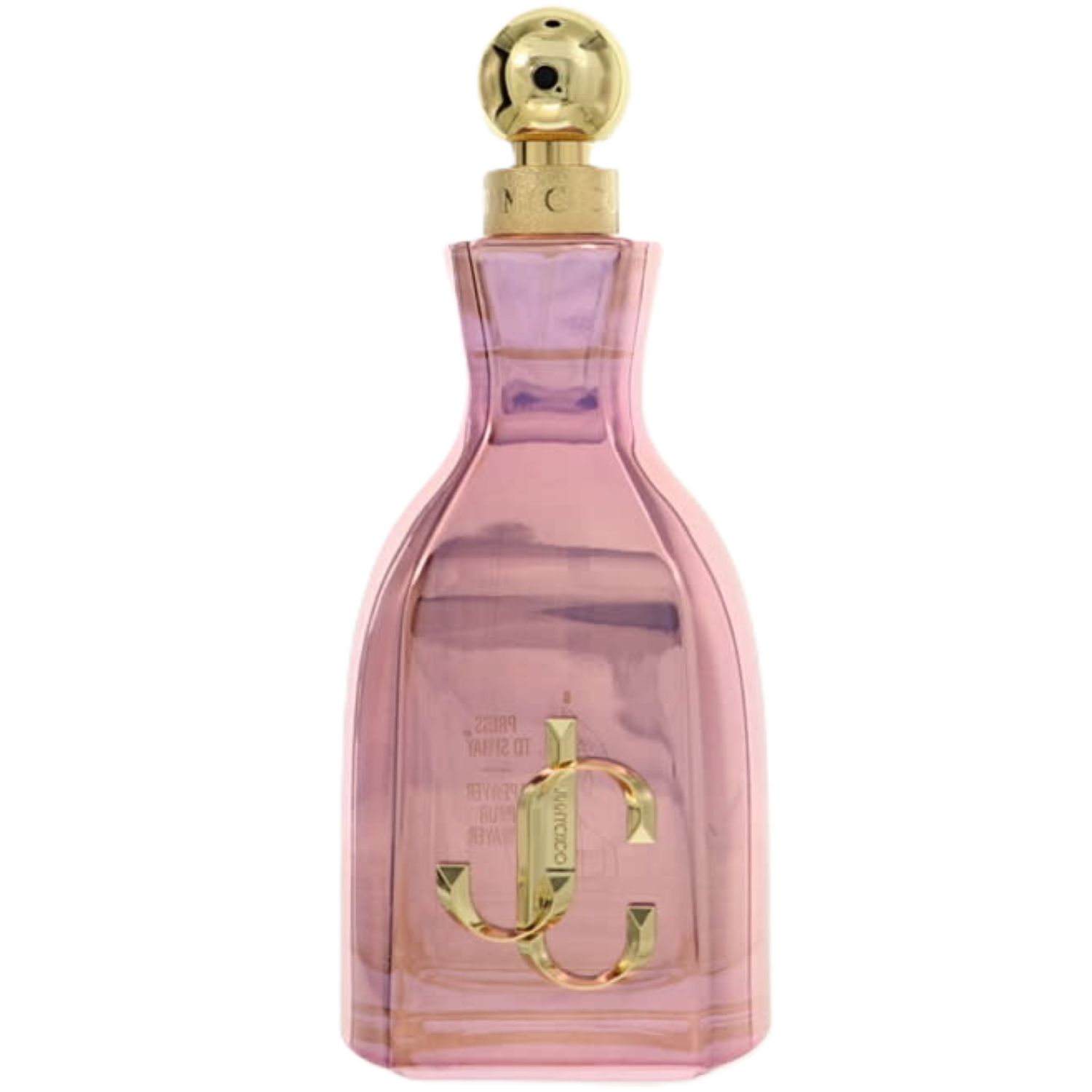 Jimmy Choo I Want Choo With Love Eau de Parfum for Women