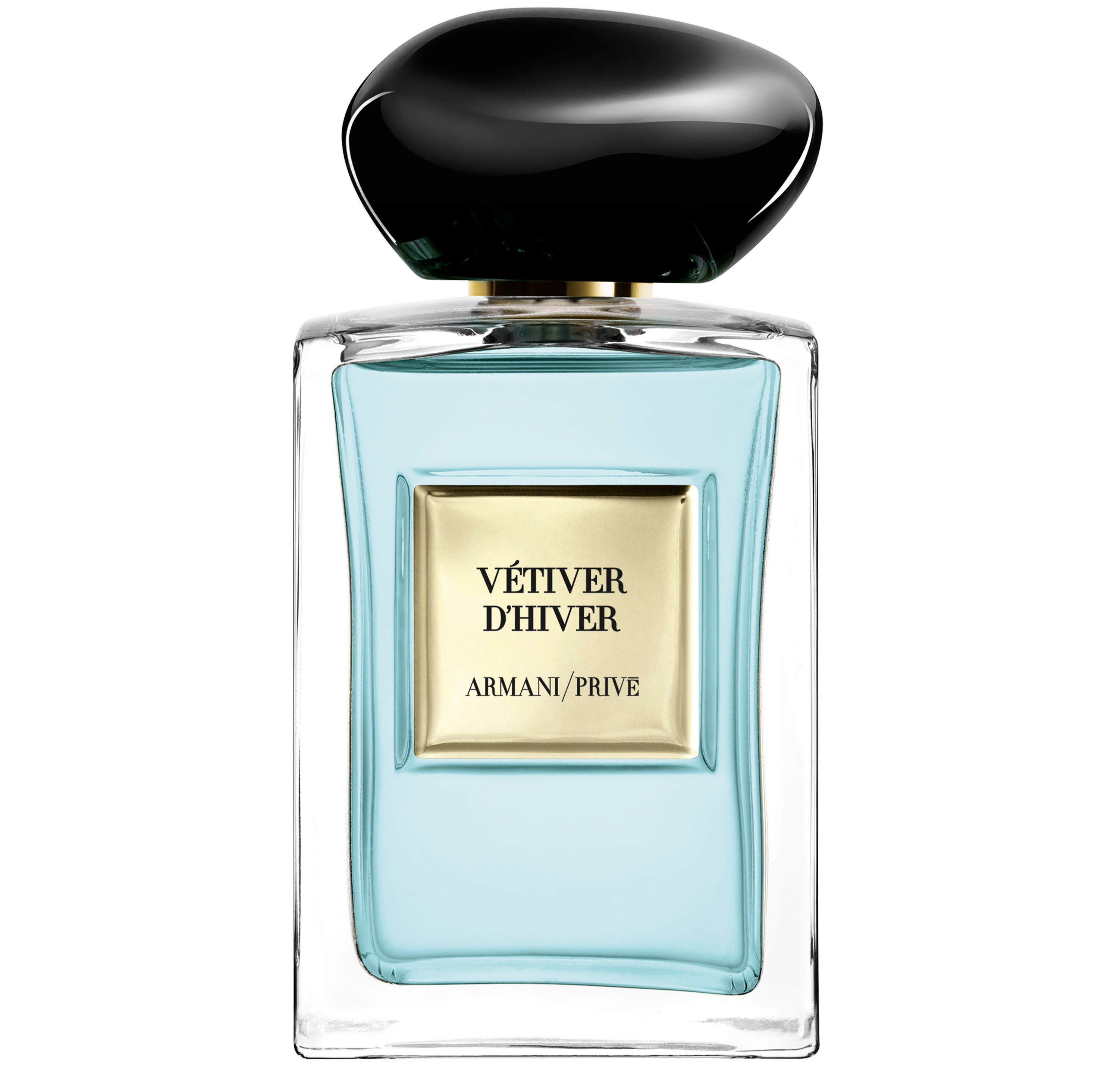 Giorgio Armani Prive Vétiver d'Hiver Eau de Toilette for Men