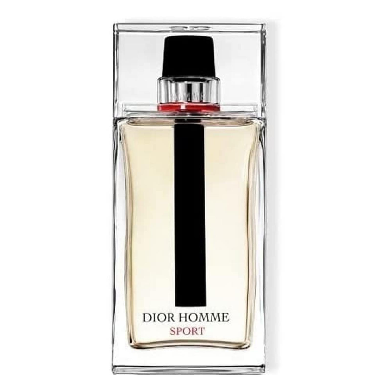 Dior Homme Sport Eau de Toilette for Men