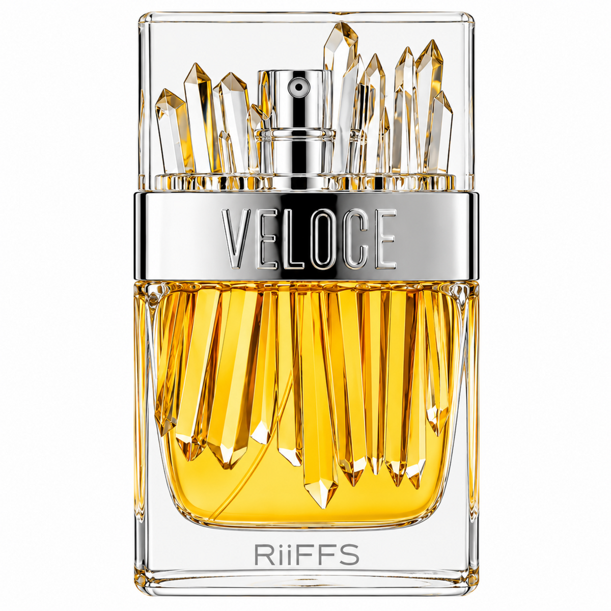 Riiffs Veloce Extrait de Parfum for Everyone