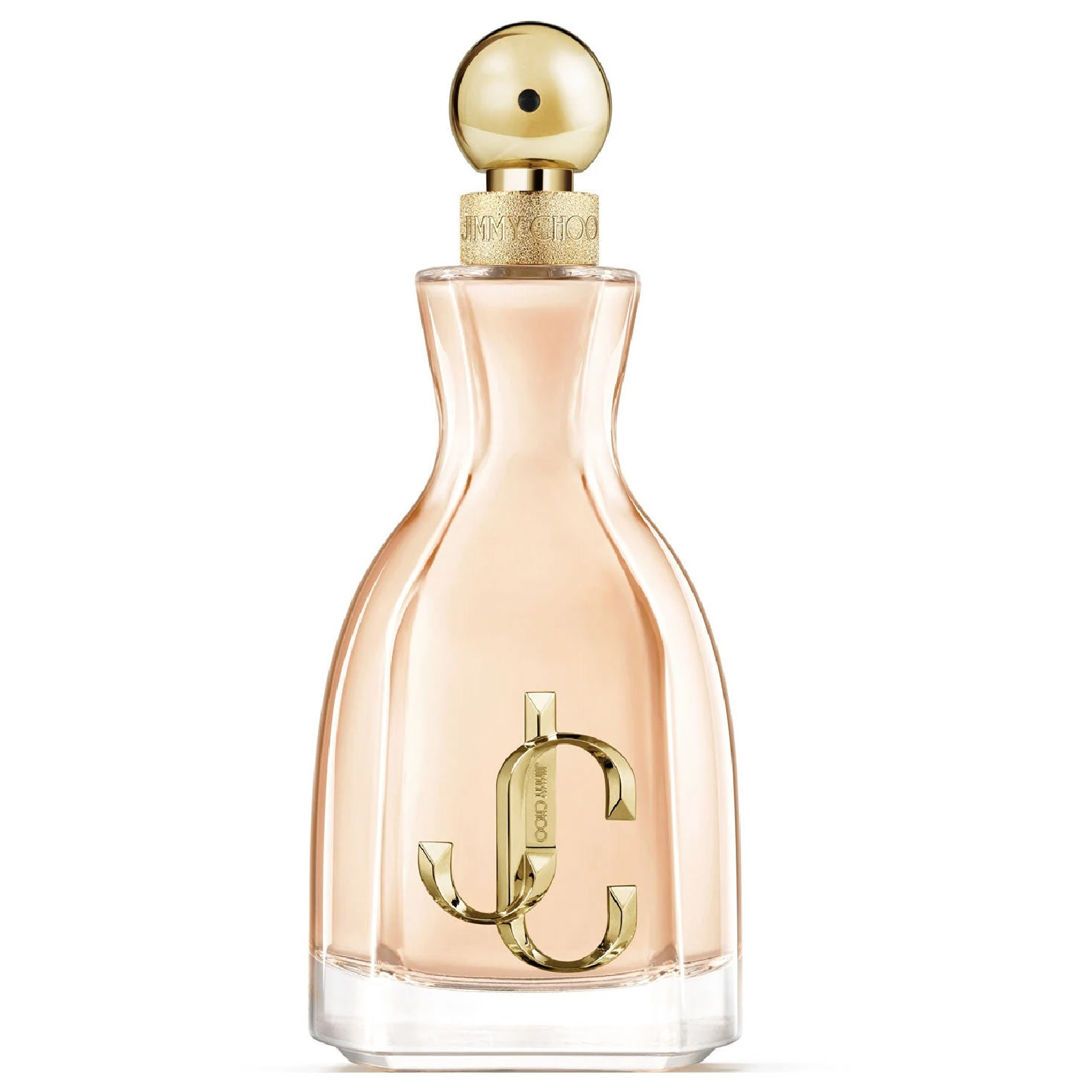 Jimmy Choo I Want Choo Eau de Parfum for Women