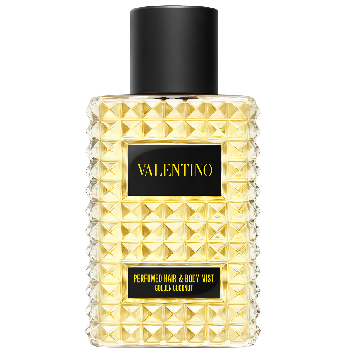Valentino Born In Roma Golden Coconut Hair And Body Mist for Women