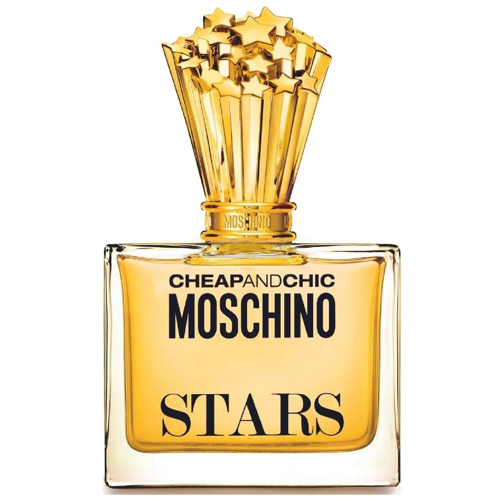 Moschino Stars Eau de Parfum for Women