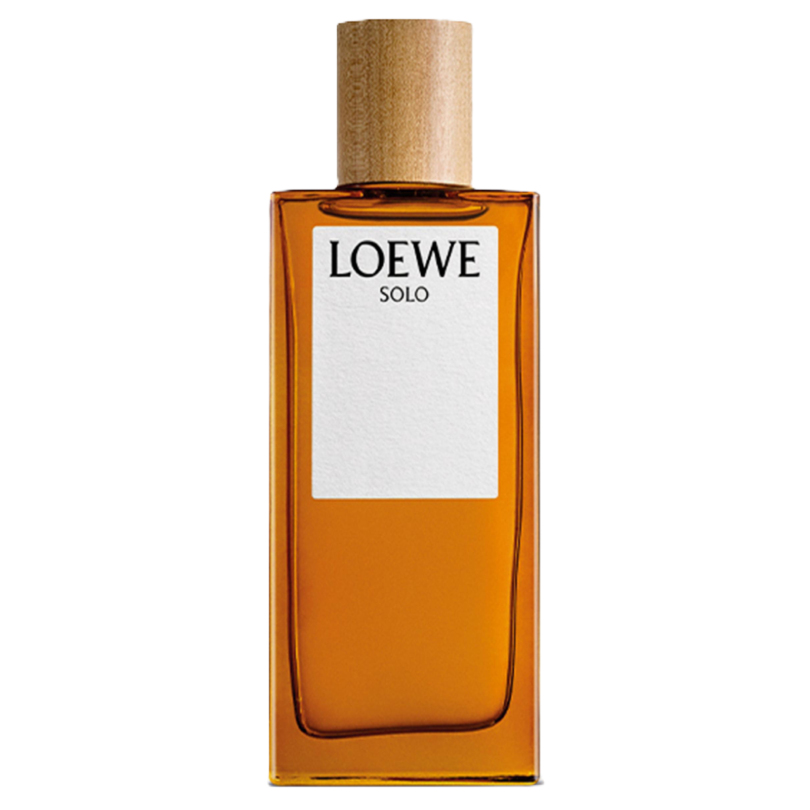 Loewe Solo Eau de Toilette for Men