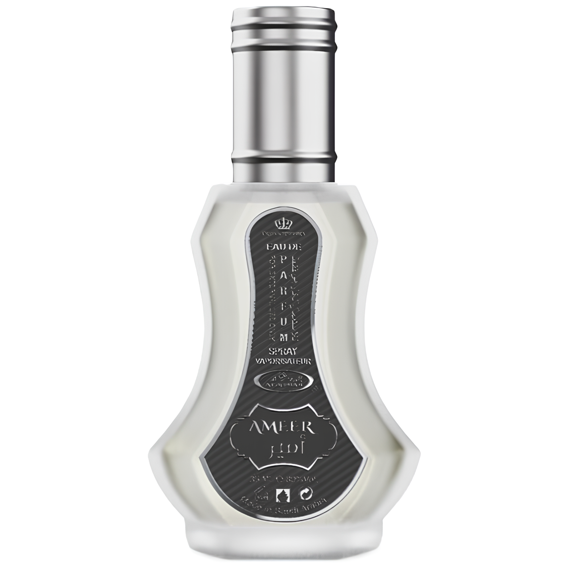 Al-Rehab Ameer Eau de Parfum for Men