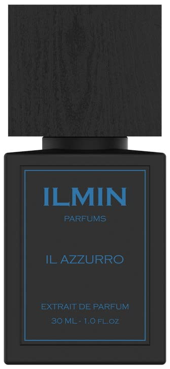 ILMIN Il Azzurro Extrait de Parfum for Everyone