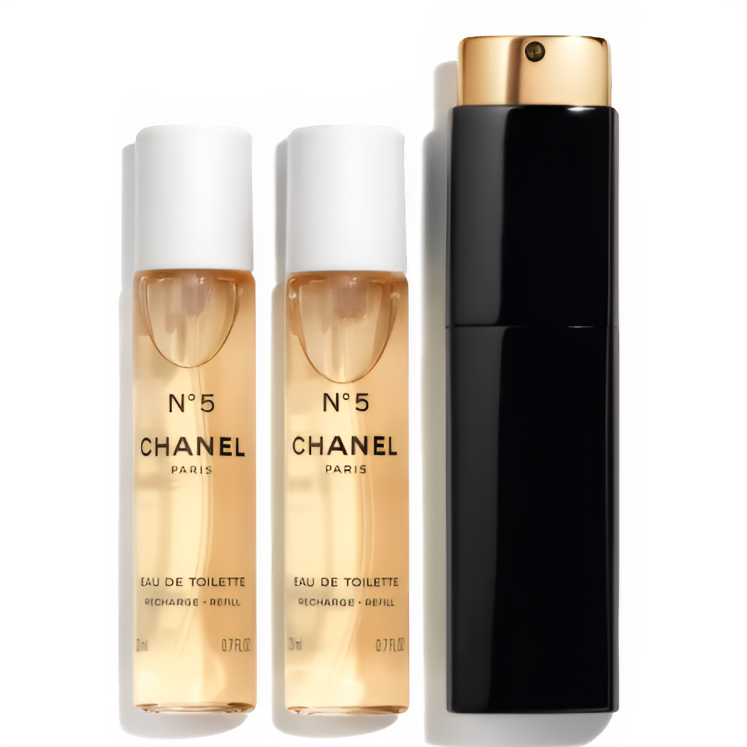 Chanel Nº5 Gift Set for Women