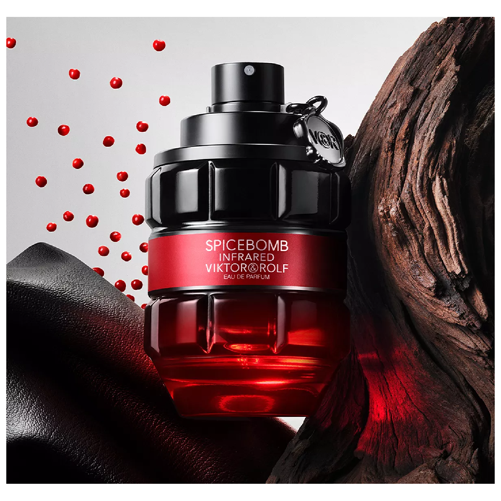 Viktor & Rolf Spicebomb Infrared Eau de Parfum for Men