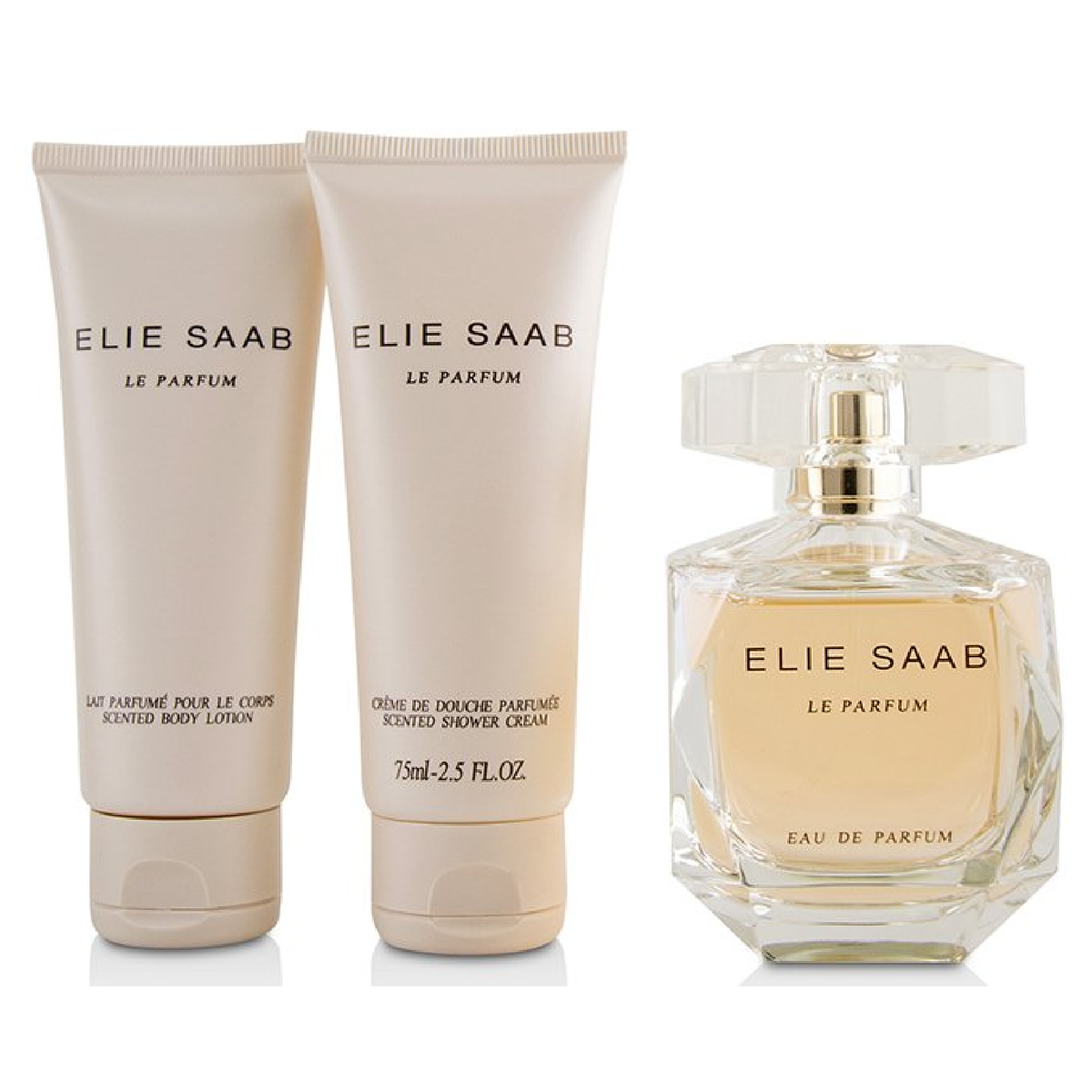 Elie Saab Le Parfum Gift Set - Romantic & Elegant Scent