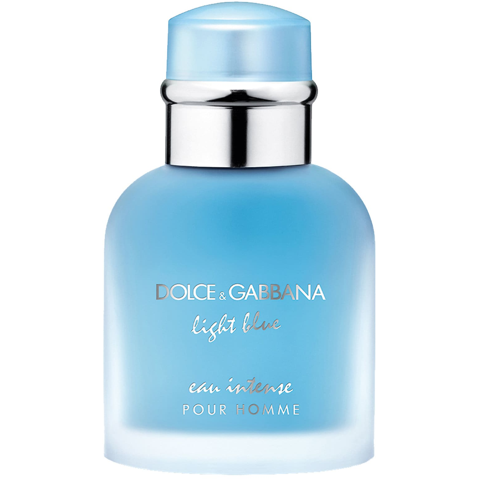 Dolce & Gabbana Light Blue Eau Intense Eau de Parfum for Men
