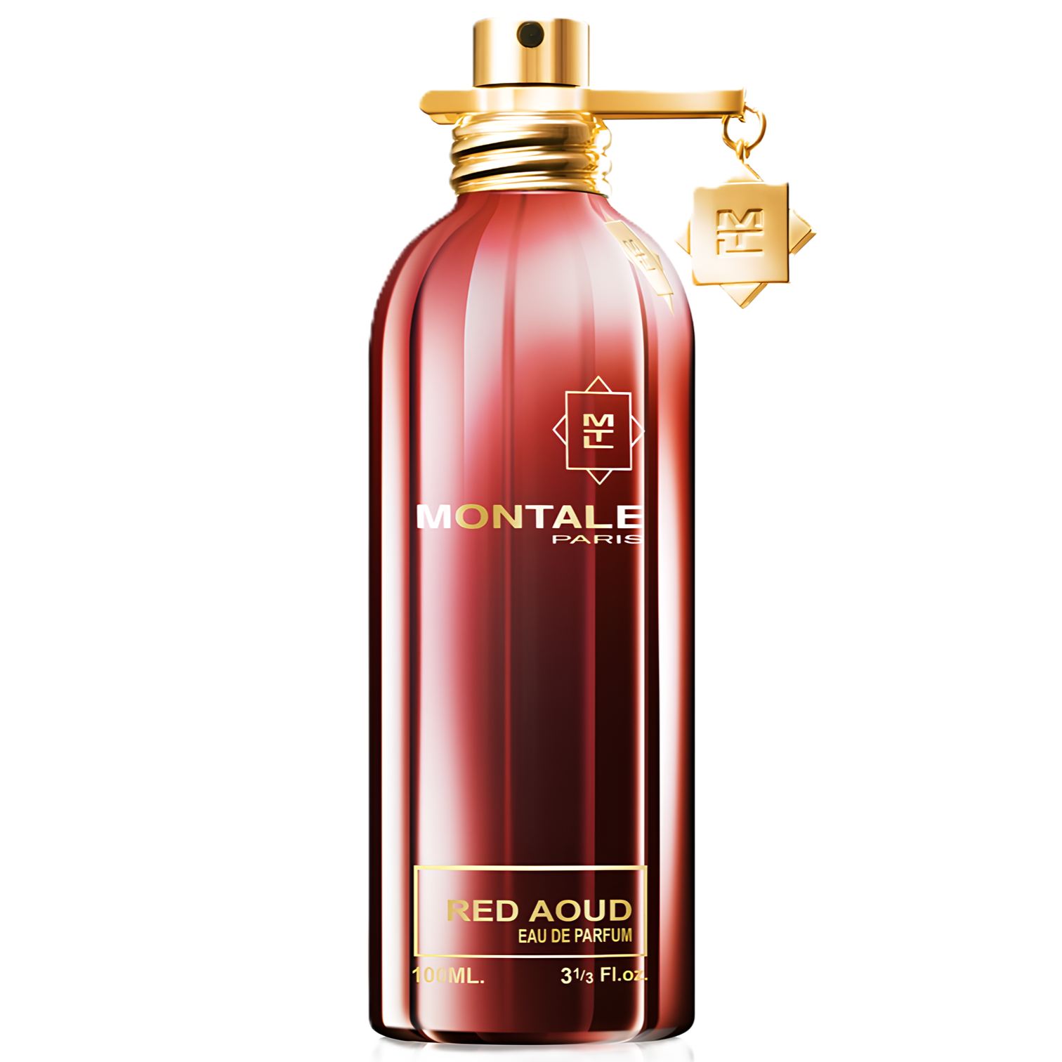 Montale Red Aoud Eau de Parfum for Everyone