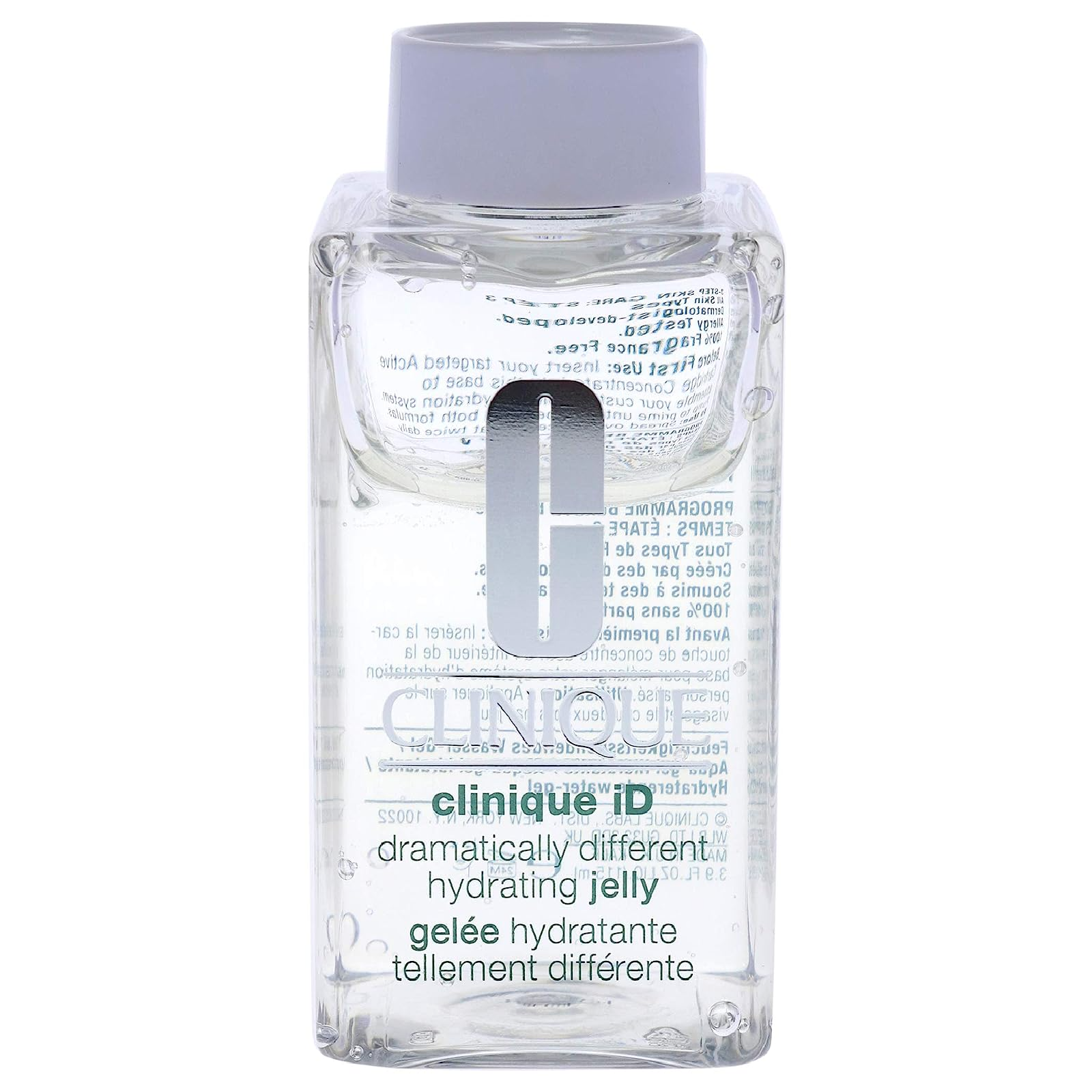 Clinique Id Dramatically Different Hydrating Jelly