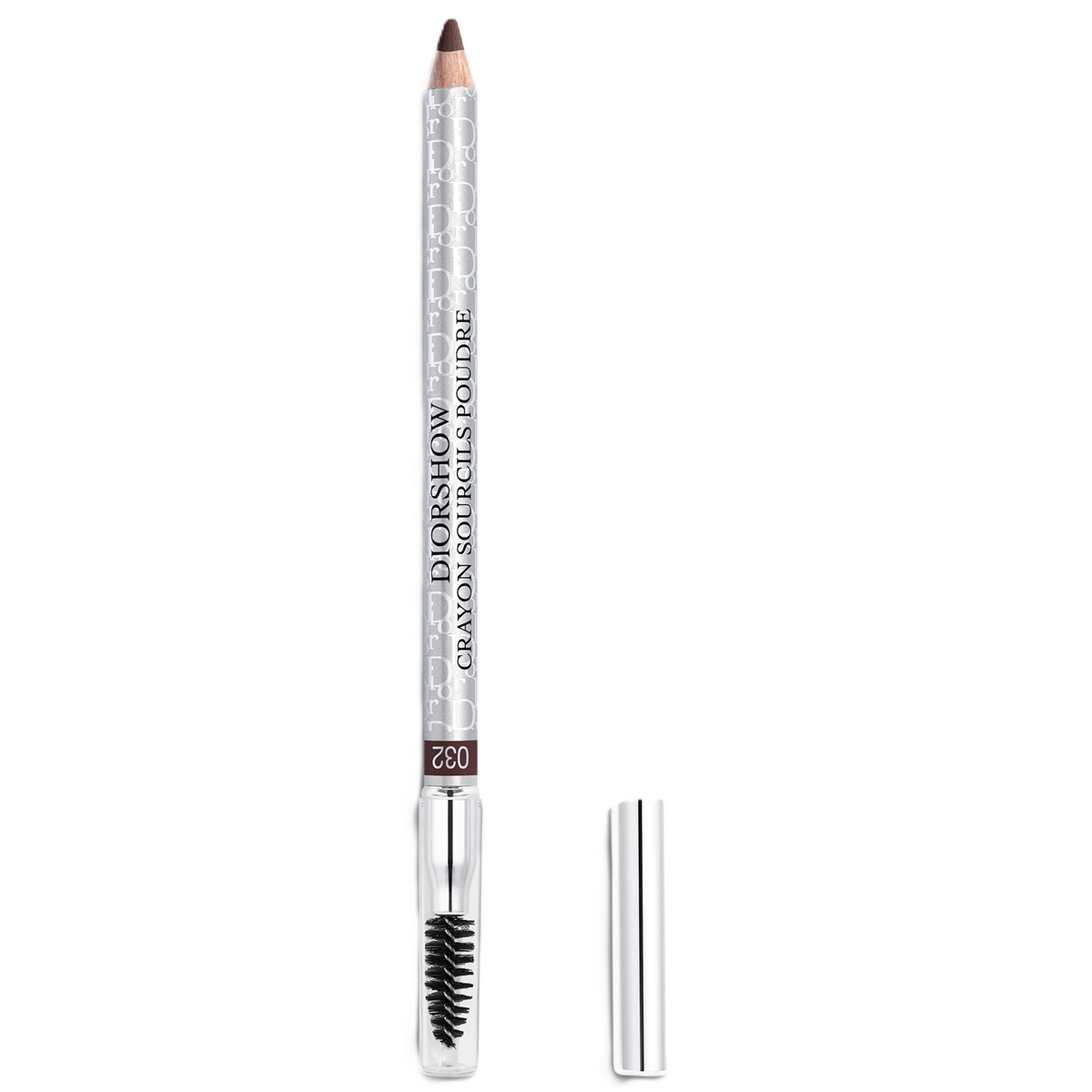 Diorshow Crayon Sourcils Poudre Waterproof Eyebrow Pencil